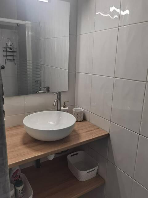 דירות בלואה Agreable T1 Bis En Bord De Loire מראה חיצוני תמונה